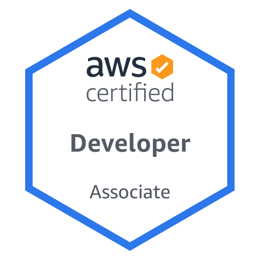 AWS Developer Course