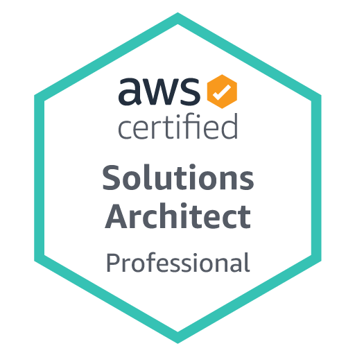 AWS Solutions Architect courses