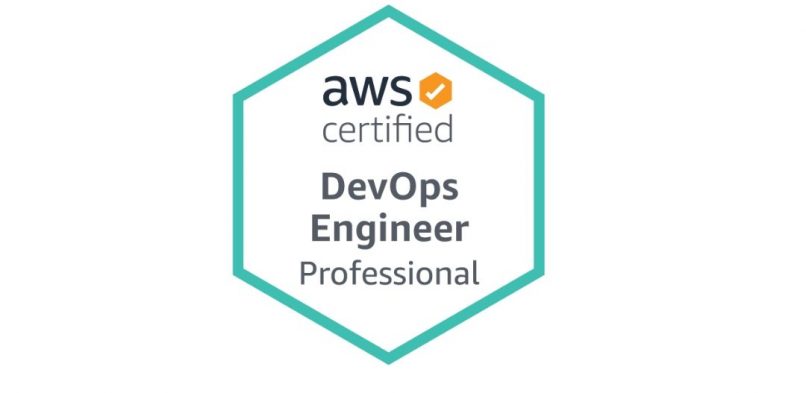 AWS DevOps Engineer Course