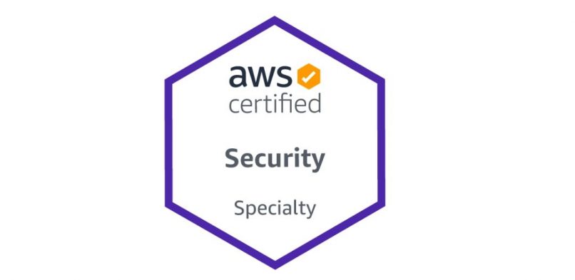 AWS Security Course