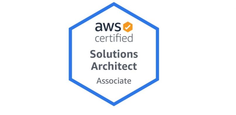 AWS Solutions Architect Associate Course