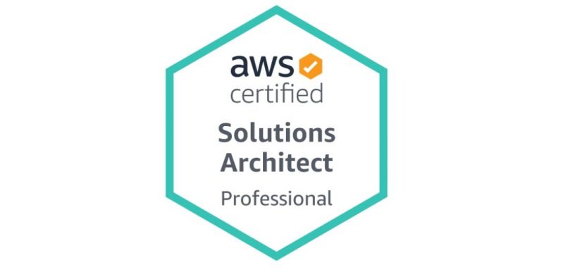 AWS Solutions Architect Professional Course