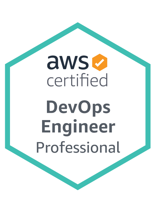 AWS DevOps Engineer Course