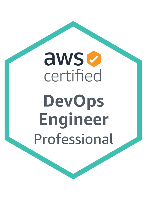 AWS DevOps Professional