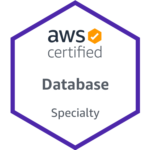 AWS Database Course