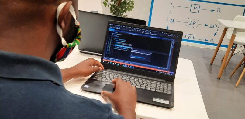 Coding Bootcamps Johannesburg