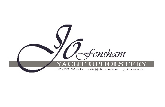 jo fensham yacht upholstery