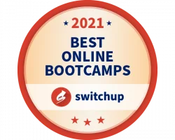 Best Online Bootcamp – SwitchUp