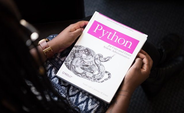 5 Best Programming Books for Beginners 2020