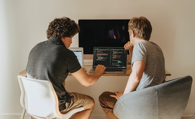 Find Your Niche And Stand Out as a Developer