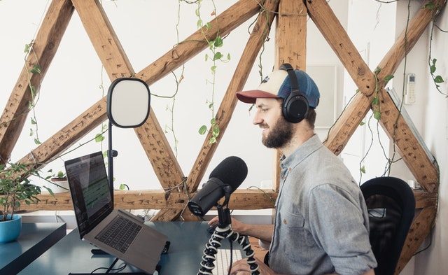 Top 10 Podcasts for Web Developers