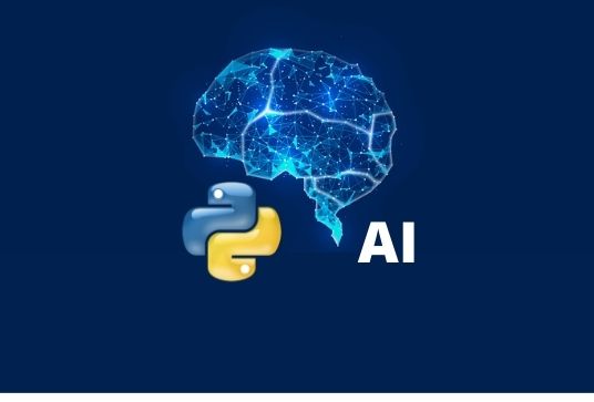 AI with Python Course, The Best 6 Artificial Intelligence Master's Degrees in South Africa
