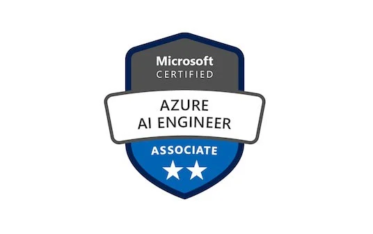 Azure AI Engineer Associate Courses South Africa