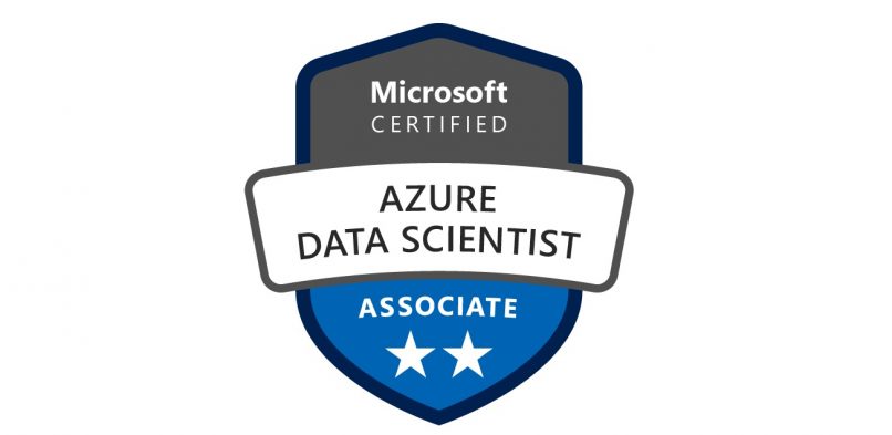 Azure Data Scientist Course