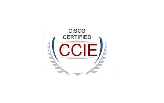 CCIE Enterprise Infrastructure