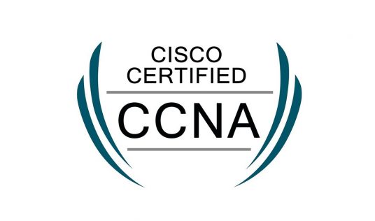 Cisco Certified Network Associate