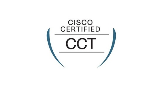 Cisco Certified Technician (CCT) Course
