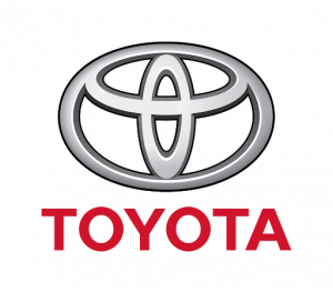 toyota logo