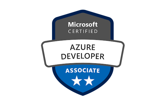 Azure Developer Associate Course