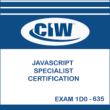 CIW JavaScript Specialist