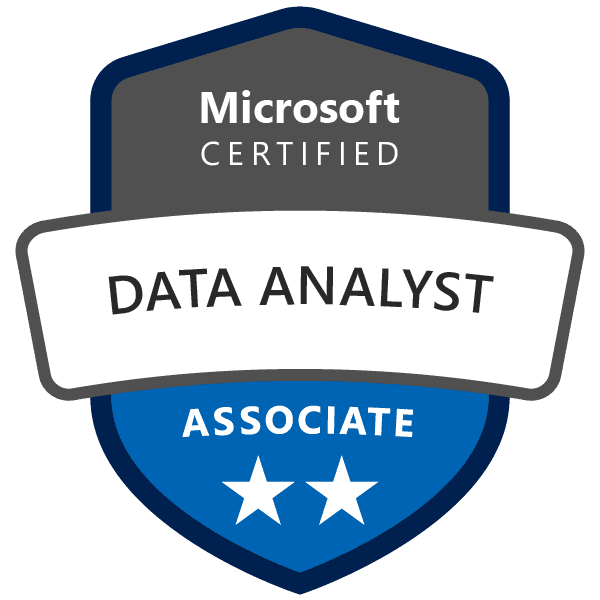 Data Analyst Associate