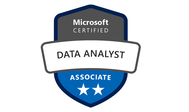 Data Analyst Associate Course