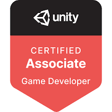 Unity Game Dev