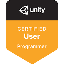 Unity User Programmer
