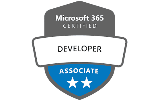 365 Developer Associate Courses Cape Town