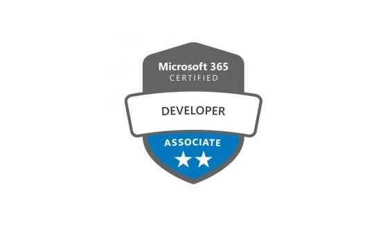 365 Developer Associate Courses Durban