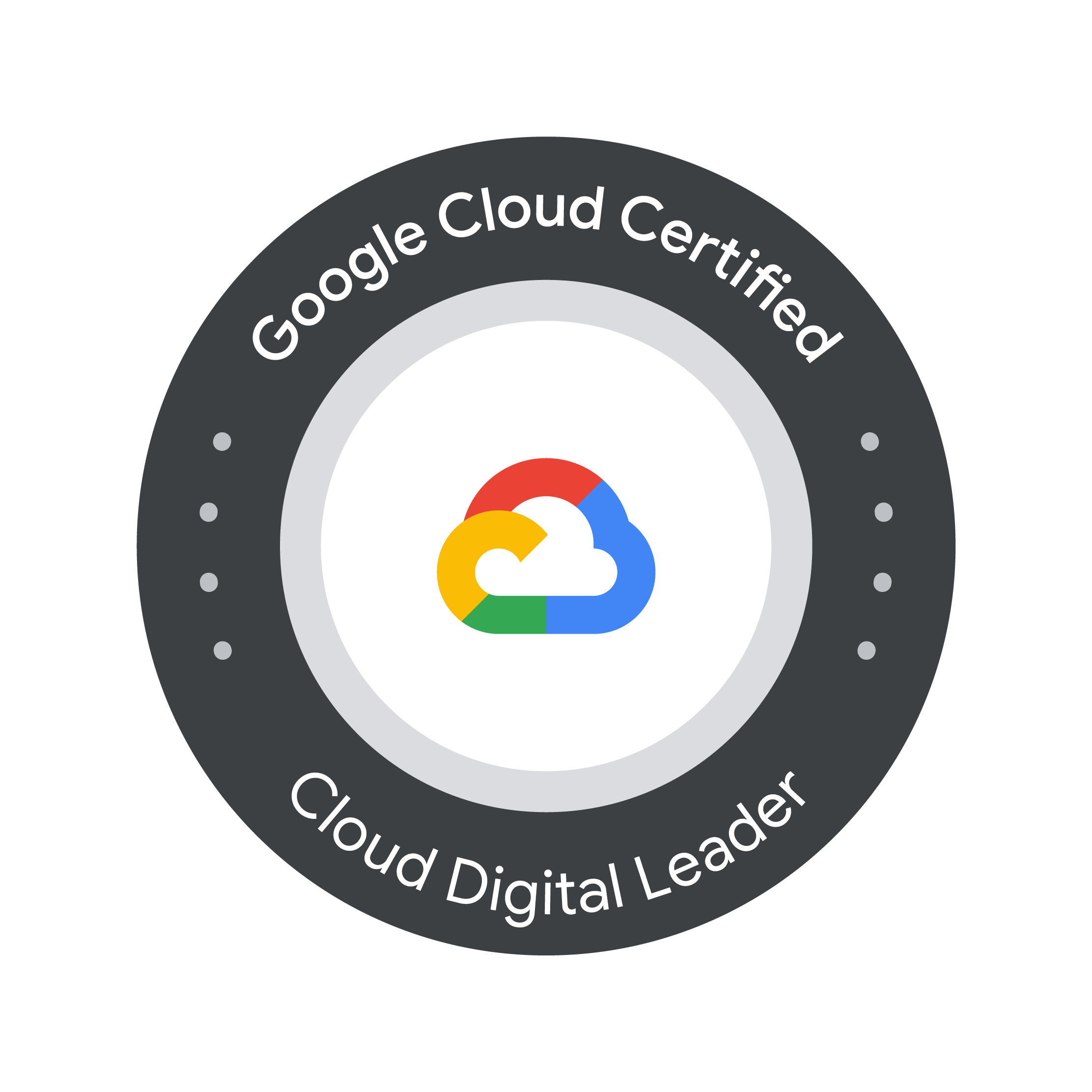 Cloud Digital Leader