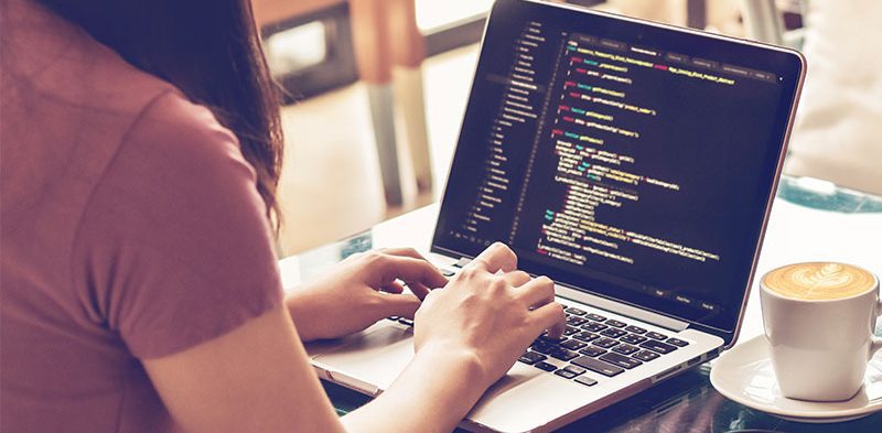 Learn Coding on Your Own: How to Teach Yourself Coding