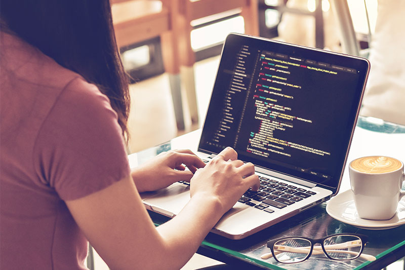 10 Steps To Become a Developer, Learn Coding on Your Own: How to Teach Yourself Coding