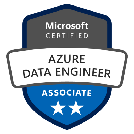 Azure Data Engineer Associate