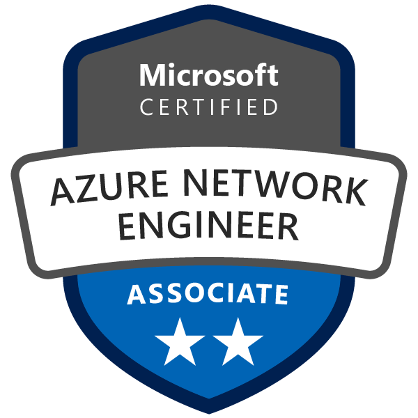 Azure Network Engineer Associate