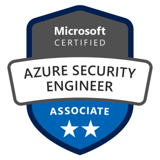 Azure Security Engineer Associate