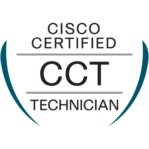 Cisco Certified Technician (CCT) Course