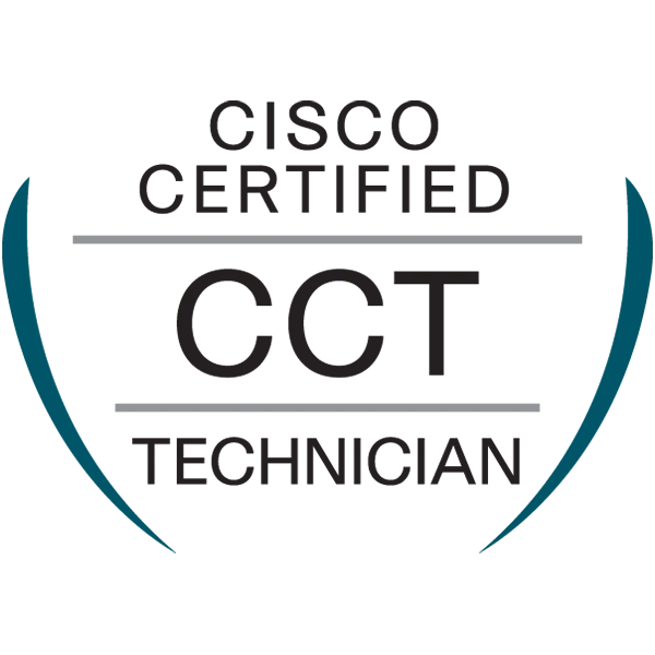 Cisco CCT