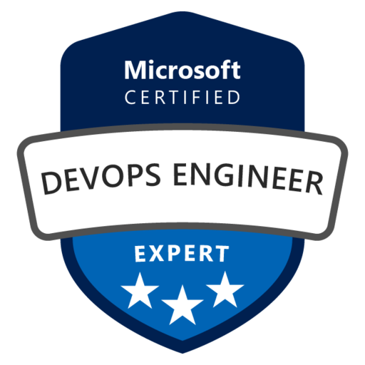 DevOps Engineer Expert