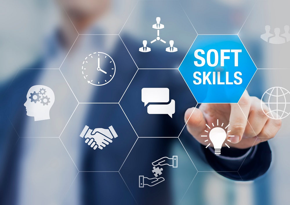 Top 5 Soft Skills to Master for 2023