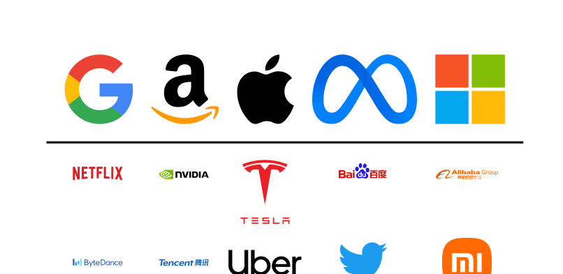 Top Technology Companies to Work for in 2023