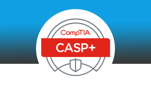 CASP+ Courses