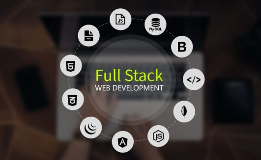 Full Stack Developer Courses