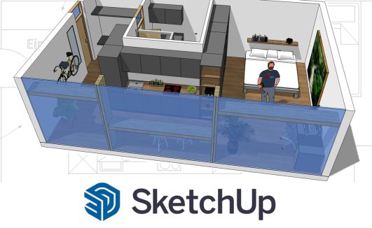 SketchUp Courses, SketchUp Courses South Africa