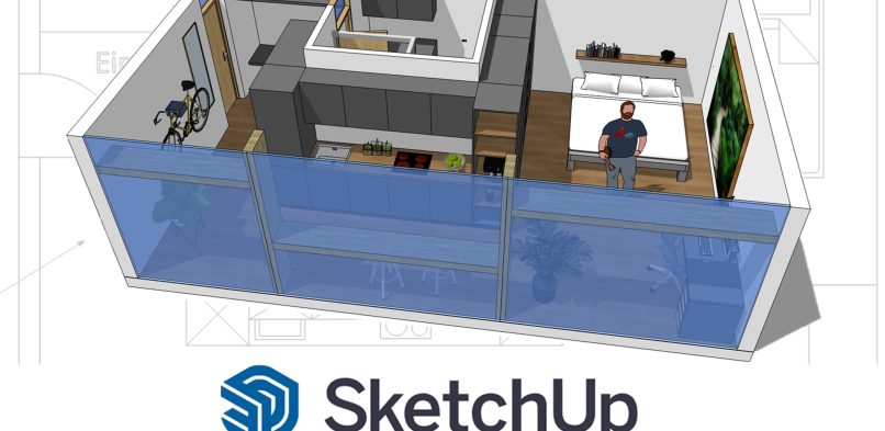 SketchUp Courses South Africa