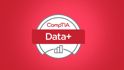 Data+ Courses