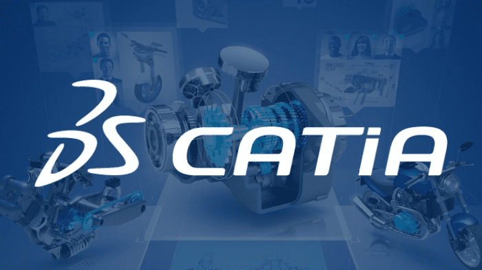 CATIA Courses