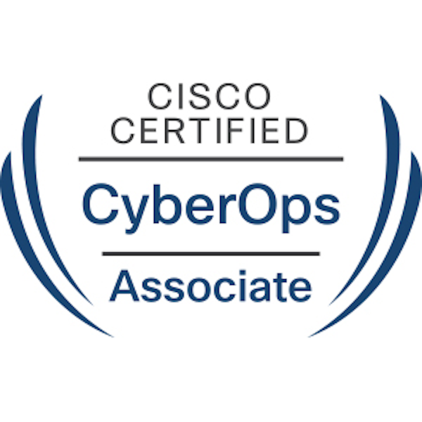 Cisco CyberOps Associate