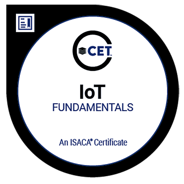 IoT Fundamentals
