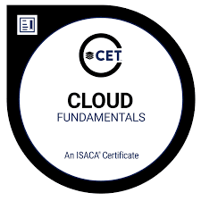 Cloud Fundamentals